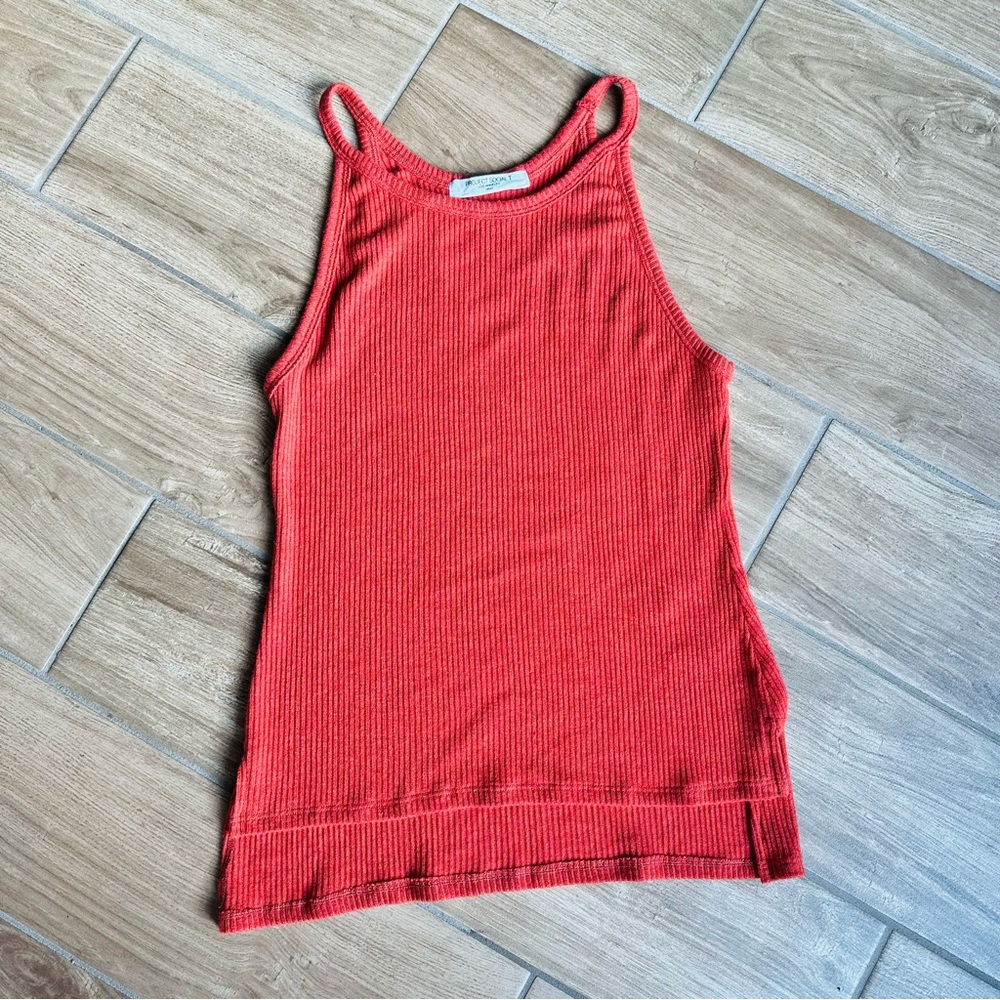 Brand new tank top